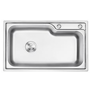 Single Bowl:EVS7545B